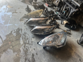 Oto Çıkma Parça / Peugeot / 301 / Far & Stop / Far Camı / Çıkma Parça 
