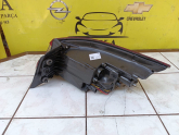 Oto Çıkma Parça / Renault / Megane / Far & Stop / Sol Arka Stop / Sıfır Parça 