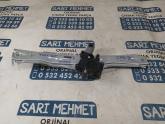 Oto Çıkma Parça / Fiat / Egea / Oto Cam / Cam Krikosu / Çıkma Parça 