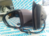 Oto Çıkma Parça / Renault / Megane / Ayna / Sol Dış Ayna / Çıkma Parça 