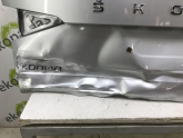 Oto Çıkma Parça / Skoda / Kodiaq / Kaporta & Karoser / Bagaj Kapağı / Çıkma Parça 