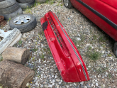 Oto Çıkma Parça / Ford / Escort / Tampon / Ön Tampon / Çıkma Parça 