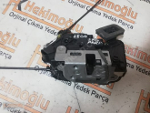 Oto Çıkma Parça / Volkswagen / Golf / Kaporta & Karoser / Kapı Kilidi / Çıkma Parça 