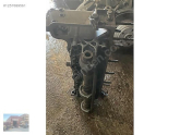 Oto Çıkma Parça / Mercedes / 230 / Motor / Silindir Kapağı / Çıkma Parça 