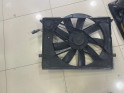 Oto Çıkma Parça / Mercedes / S Serisi / Fan / Fan Paneli / Çıkma Parça 