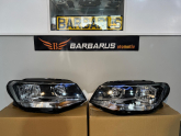 Oto Çıkma Parça / Volkswagen / Caddy / Far & Stop / Sol Ön Far / Sıfır Parça 