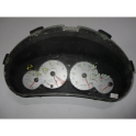 Peugeot 206 Benzinli Kilometre Saati Gösterge Paneli 9648837180