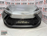 TOYOTA CHR KOMPLE ÖN ORJİNAL ÇIKMA YEDEK PARÇA 2024 MODEL