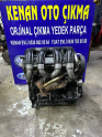 PEUGEOT PARTNER 1.9 MOTOR KOMPLE