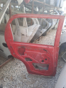 Oto Çıkma Parça / Chevrolet / Spark / Kaporta & Karoser / Sol Arka Kapı / Çıkma Parça 