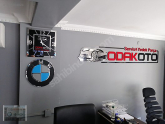 Oto Çıkma Parça / Volkswagen / Jetta / Motor / Conta / Çıkma Parça 