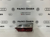 Oto Çıkma Parça / Toyota / Corolla / Far & Stop / Sağ Arka Stop / Sıfır Parça 