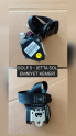 1K4857705 GOLF 5 - JETTA - PASSAT SOL EMNİYET KEMERİ