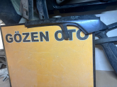 Oto Çıkma Parça / Volkswagen / Tiguan / Kaporta & Karoser / Frangart / Çıkma Parça 