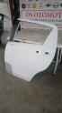 Oto Çıkma Parça / Toyota / Yaris / Kaporta & Karoser / Sol Arka Kapı / Çıkma Parça 
