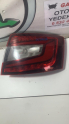 Oto Çıkma Parça / Skoda / Octavia / Far & Stop / Sağ Arka Stop / Çıkma Parça 