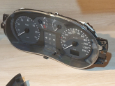RENAULT CLIO 2 GÖSTERGE PANEL FAZ II