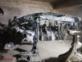 Oto Çıkma Parça / Volkswagen / Caddy / Kaporta & Karoser / Sağ Ön Kapı / Çıkma Parça 