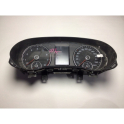 Volkswagen Scirocco Kilometre Saati Gösterge Paneli 7N0920860D