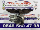 1.6TDİ ÇIKMA TURBO GOLF 7 LEON PASSAT TİGUAN A3