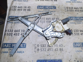 Oto Çıkma Parça / Toyota / Avensis / Oto Cam / Cam Krikosu / Çıkma Parça 