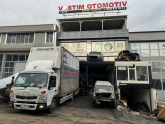 Oto Çıkma Parça / Volkswagen / Passat / Göğüslük & Torpido / Komple Torpido / Çıkma Parça 