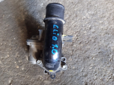 CLİO GAZ KELEBEĞİ