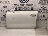 Oto Çıkma Parça / Audi / A7 / Kaporta & Karoser / Sol Ön Kapı / Çıkma Parça 