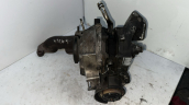 VOLKSWAGEN POLO ÇIKMA TURBO - 1.6 TDİ CAY - 03L253016H