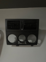 Fiat Palio Klima Kontrol Panel Çerçevesi