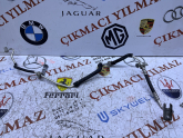 Maserati levante klima borusu orijinal çıkma klima borusu