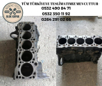 Oto Çıkma Parça / Mercedes / Sprinter / Motor / Piston / Çıkma Parça 