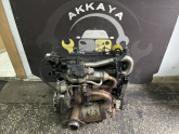 Oto Çıkma Parça / Dacia / Logan / Motor / Motor (komple) / Çıkma Parça 