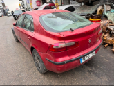 Oto Çıkma Parça / Renault / Laguna / Kaporta & Karoser / Sağ Arka Kapı / Çıkma Parça 