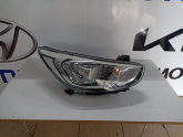 Oto Çıkma Parça / Hyundai / Accent / Far & Stop / Sağ Ön Far / Çıkma Parça 