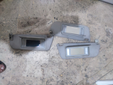 Oto Çıkma Parça / Opel / Vectra / Koltuk & Döşeme / Güneşlik / Çıkma Parça 