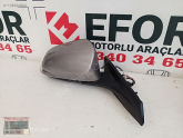 Oto Çıkma Parça / Toyota / C-HR Hybrid / Ayna / Sağ Dış Ayna / Çıkma Parça 