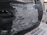 Oto Çıkma Parça / Renault / Clio / Tampon / Ön Koruma Demiri / Çıkma Parça 