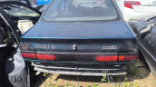 RENAULT 19 EUROPA DOLU BAGAJ HATASIZ
