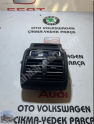 VW PASSAT KONSOL ARKA KALOİFER KLİMA MENFEZİ IZGARASI ÇIKMA ORJİ