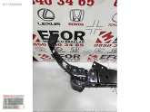 Oto Çıkma Parça / Honda / Civic / Fan / Fan Paneli / Sıfır Parça 