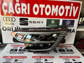 Oto Çıkma Parça / Renault / Megane / Far & Stop / Sol Ön Far / Çıkma Parça 