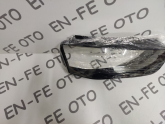 Oto Çıkma Parça / Audi / A4 / Far & Stop / Far Camı / Sıfır Parça 