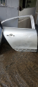 2014 model fluence sag arka kapi