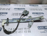 Oto Çıkma Parça / Toyota / Corolla / Oto Cam / Cam Krikosu / Çıkma Parça 