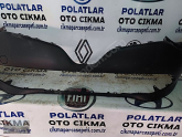 Oto Çıkma Parça / Renault / Clio / Tampon / Ön Tampon / Sıfır Parça 