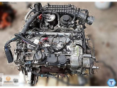 MERCEDES C-CLASS 220CDi SE OM646.963 KOMPLE MOTOR 2002 - 2011