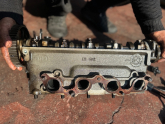 Oto Çıkma Parça / Volkswagen / Polo / Motor / Silindir Kapağı / Çıkma Parça 