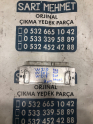 Oto Çıkma Parça / Mercedes / E Serisi / ABS / ABS Beyni / Çıkma Parça 
