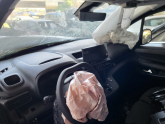 Oto Çıkma Parça / Citroen / Berlingo / Göğüslük & Torpido / Komple Torpido / Çıkma Parça 